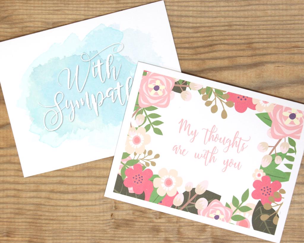 A Different Set Of Cards A Different Set Of Cards
